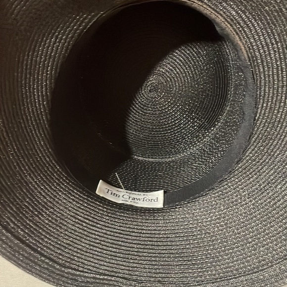 Tim Crawford hat - Picture 8 of 8